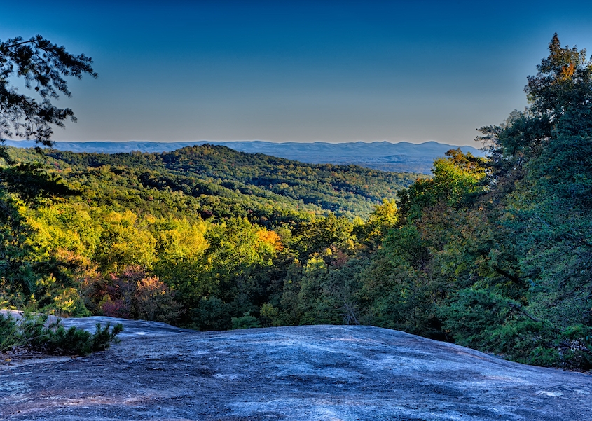 hiking-trails-in-nc-belmont-lake-preserve