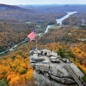 north-carolina-fall-hikes-belmont-lake-preserve