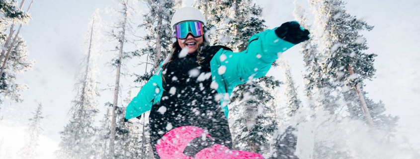 winter activities