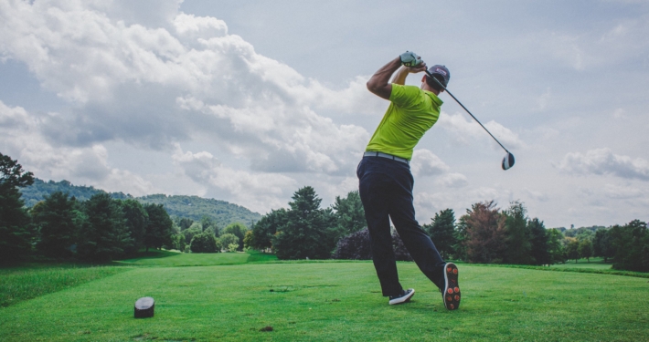 golf gadgets