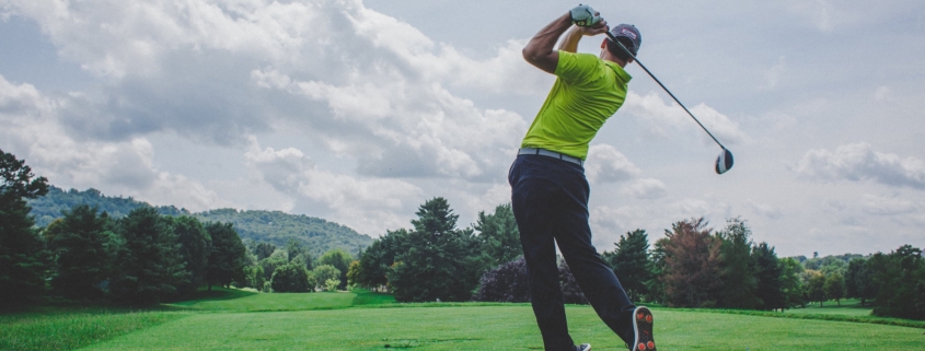 golf gadgets