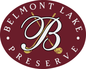 Belmont Lake Preserve